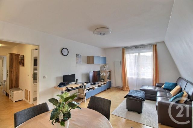 Appartement F3 à vendre - 3 pièces - 66.0 m2 - ANTONY - 92 - ILE-DE-FRANCE - Century 21 Aes Centre