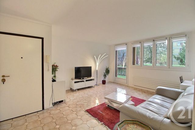 Appartement F5 à vendre - 5 pièces - 81.13 m2 - ANTONY - 92 - ILE-DE-FRANCE - Century 21 Aes Centre