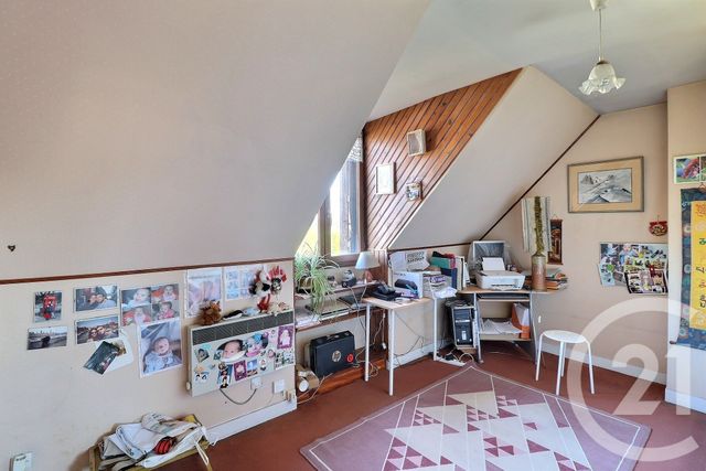 Afficher la photo en grand maison à vendre - 6 pièces - 99.39 m2 - ANTONY - 92 - ILE-DE-FRANCE - Century 21 Aes Centre