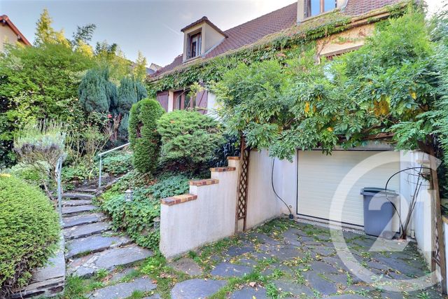 maison - ANTONY - 92
