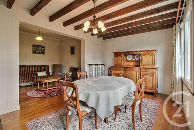 maison - ANTONY - 92