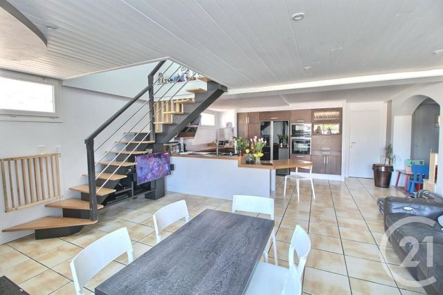 maison - WISSOUS - 91