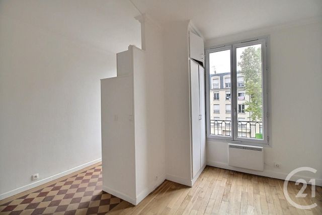 appartement - ANTONY - 92