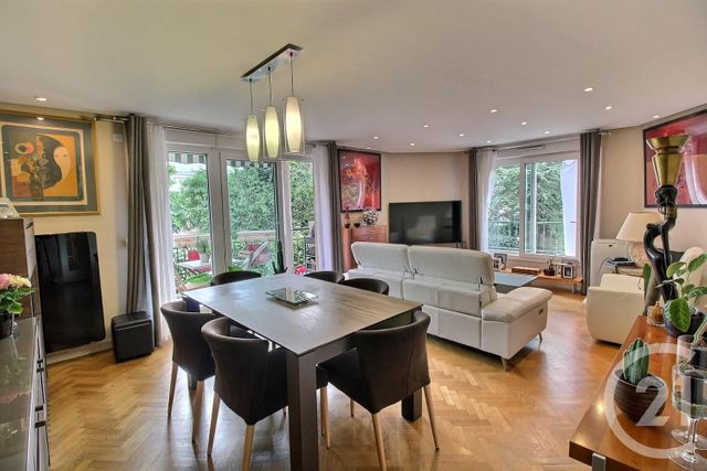 Appartement F4 à vendre - 4 pièces - 92.31 m2 - ANTONY - 92 - ILE-DE-FRANCE - Century 21 Aes Centre
