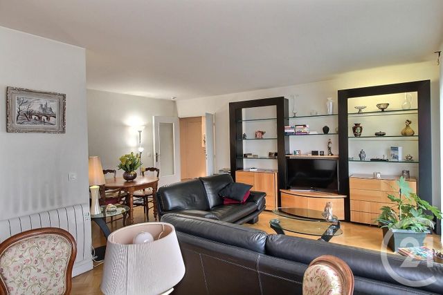 Appartement F4 à vendre - 4 pièces - 83.13 m2 - ANTONY - 92 - ILE-DE-FRANCE - Century 21 Aes Centre