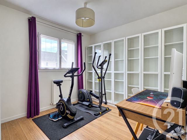 maison à vendre - 4 pièces - 98.82 m2 - WISSOUS - 91 - ILE-DE-FRANCE - Century 21 Aes Centre