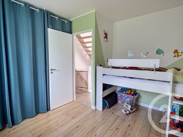 maison à vendre - 4 pièces - 98.82 m2 - WISSOUS - 91 - ILE-DE-FRANCE - Century 21 Aes Centre