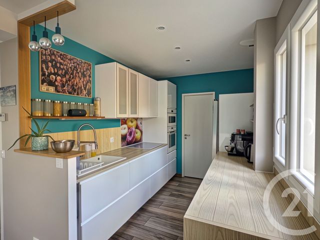 maison à vendre - 4 pièces - 98.82 m2 - WISSOUS - 91 - ILE-DE-FRANCE - Century 21 Aes Centre