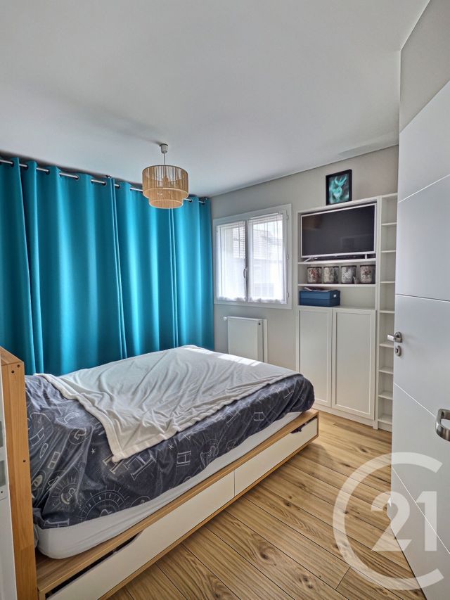 maison à vendre - 4 pièces - 98.82 m2 - WISSOUS - 91 - ILE-DE-FRANCE - Century 21 Aes Centre