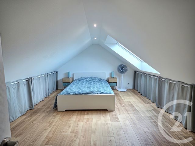 maison à vendre - 4 pièces - 98.82 m2 - WISSOUS - 91 - ILE-DE-FRANCE - Century 21 Aes Centre