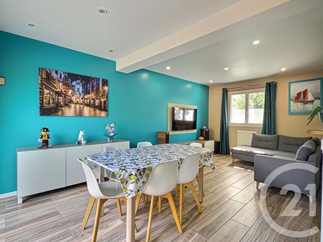 maison à vendre - 4 pièces - 98.82 m2 - WISSOUS - 91 - ILE-DE-FRANCE - Century 21 Aes Centre