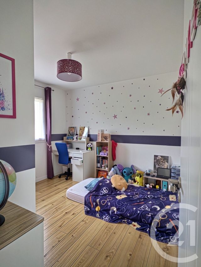 maison à vendre - 4 pièces - 98.82 m2 - WISSOUS - 91 - ILE-DE-FRANCE - Century 21 Aes Centre
