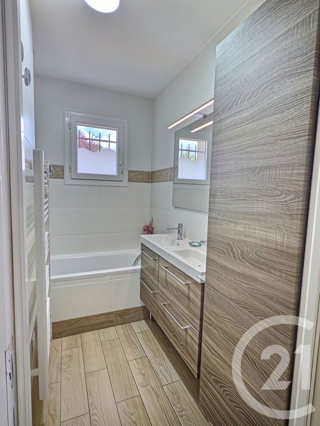 maison à vendre - 4 pièces - 98.82 m2 - WISSOUS - 91 - ILE-DE-FRANCE - Century 21 Aes Centre
