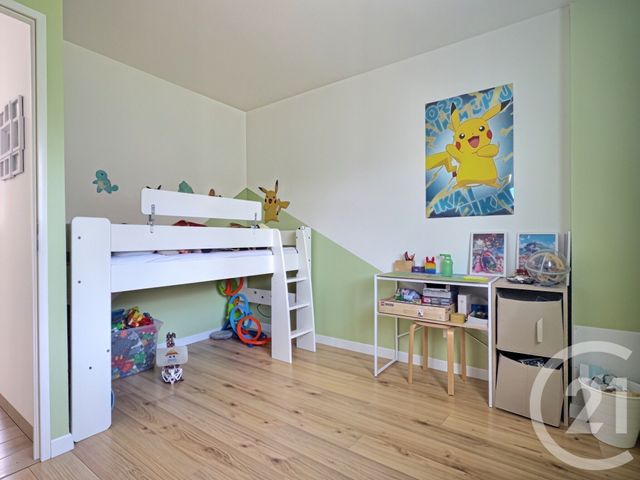 maison à vendre - 4 pièces - 98.82 m2 - WISSOUS - 91 - ILE-DE-FRANCE - Century 21 Aes Centre
