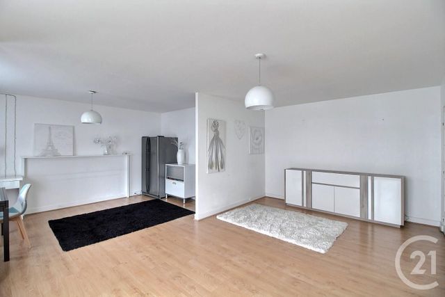 Appartement F4 à vendre - 4 pièces - 98.26 m2 - ANTONY - 92 - ILE-DE-FRANCE - Century 21 Aes Centre