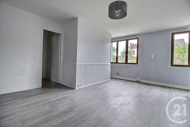 Appartement T2 à vendre - 2 pièces - 42.0 m2 - ANTONY - 92 - ILE-DE-FRANCE - Century 21 Aes Centre