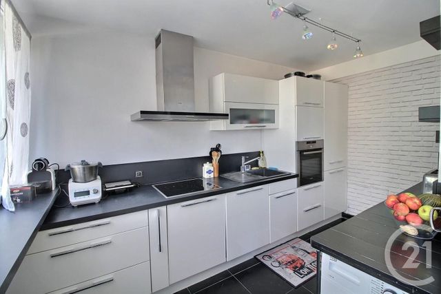 appartement - ANTONY - 92