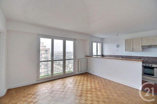 Appartement F3 à vendre - 3 pièces - 64.0 m2 - ANTONY - 92 - ILE-DE-FRANCE - Century 21 Aes Centre