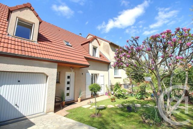 maison - ANTONY - 92