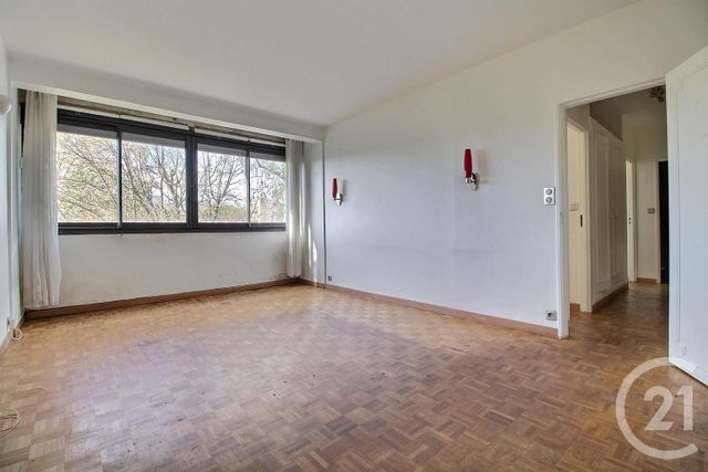 Appartement F4 à vendre - 4 pièces - 73.11 m2 - ANTONY - 92 - ILE-DE-FRANCE - Century 21 Aes Centre