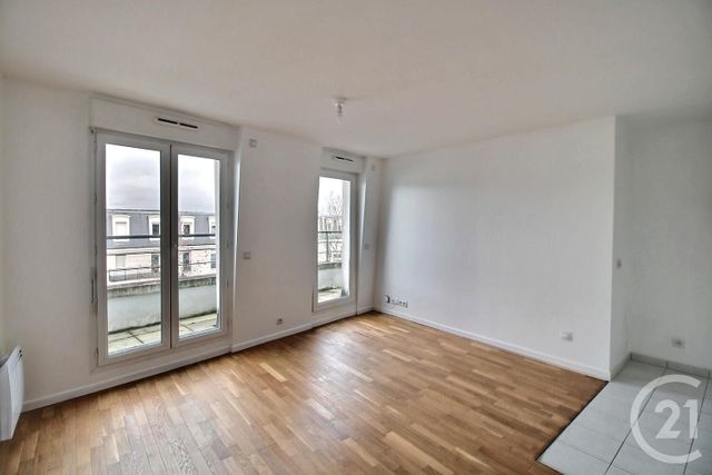Appartement F3 à vendre - 3 pièces - 61.54 m2 - ANTONY - 92 - ILE-DE-FRANCE - Century 21 Aes Centre