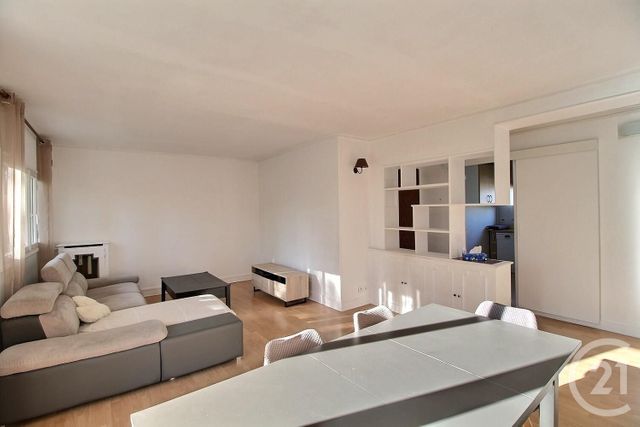 Appartement F4 à vendre - 3 pièces - 65.0 m2 - ANTONY - 92 - ILE-DE-FRANCE - Century 21 Aes Centre