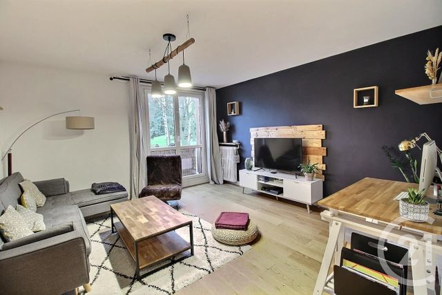 appartement - WISSOUS - 91