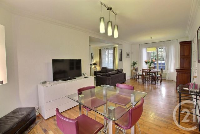 maison à vendre - 7 pièces - 140.0 m2 - VILLEBON SUR YVETTE - 91 - ILE-DE-FRANCE - Century 21 Aes Centre