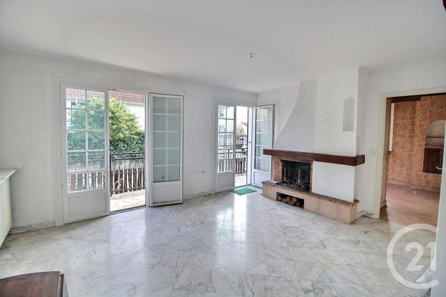 maison à vendre - 5 pièces - 94.63 m2 - ANTONY - 92 - ILE-DE-FRANCE - Century 21 Aes Centre