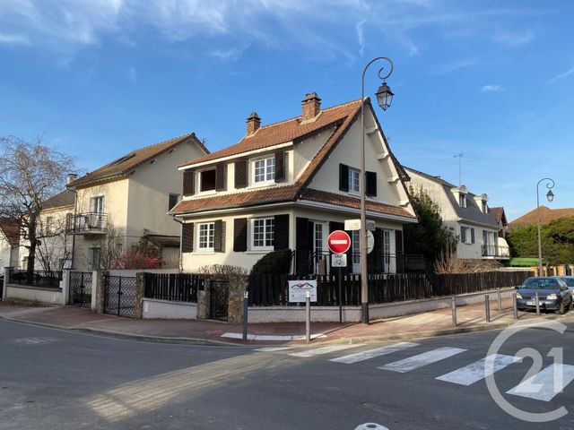 maison - ANTONY - 92