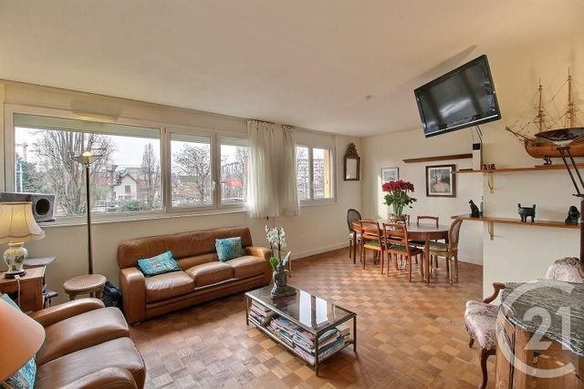 appartement - ANTONY - 92