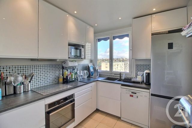 appartement - ANTONY - 92