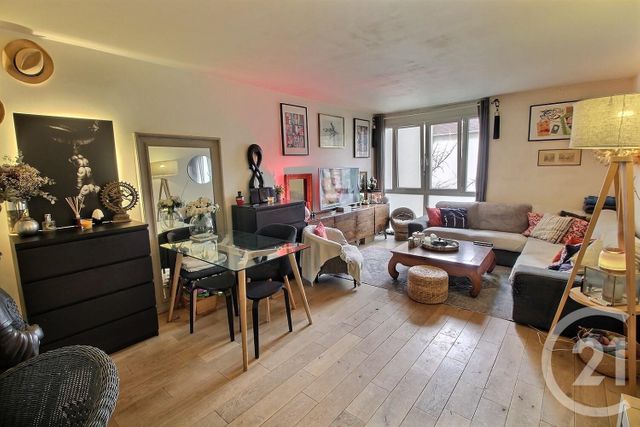 appartement - WISSOUS - 91