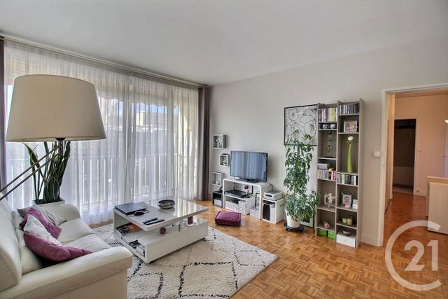 Appartement F3 à vendre - 3 pièces - 62.79 m2 - ANTONY - 92 - ILE-DE-FRANCE - Century 21 Aes Centre
