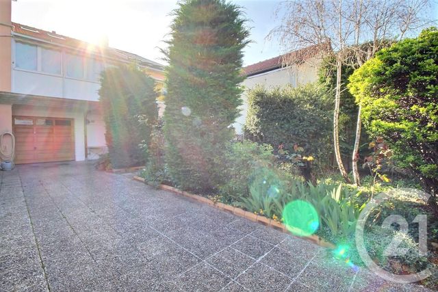maison - ANTONY - 92
