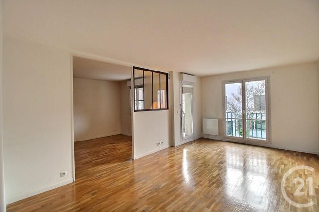 appartement - WISSOUS - 91