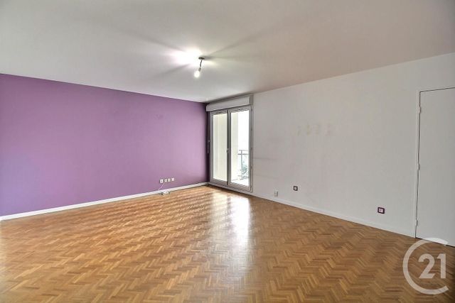 Appartement F3 à vendre - 3 pièces - 63.31 m2 - ANTONY - 92 - ILE-DE-FRANCE - Century 21 Aes Centre