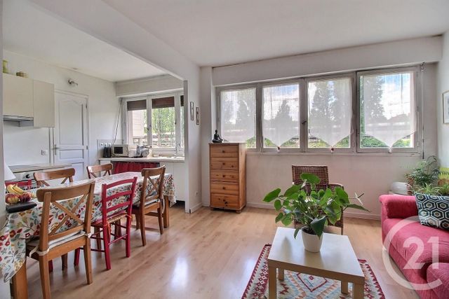 appartement - ANTONY - 92