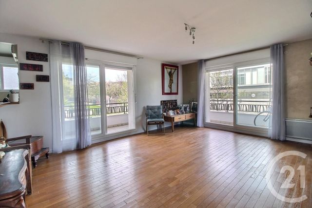 appartement - ANTONY - 92