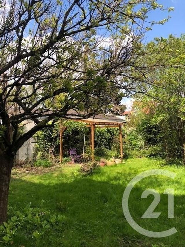 maison - ANTONY - 92