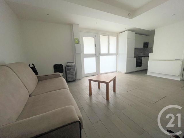 appartement - SCEAUX - 92