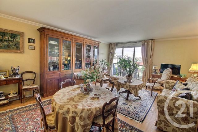 appartement - ANTONY - 92