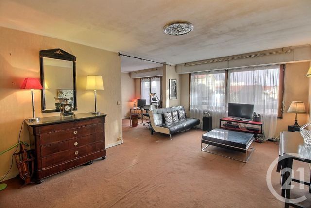 appartement - ANTONY - 92