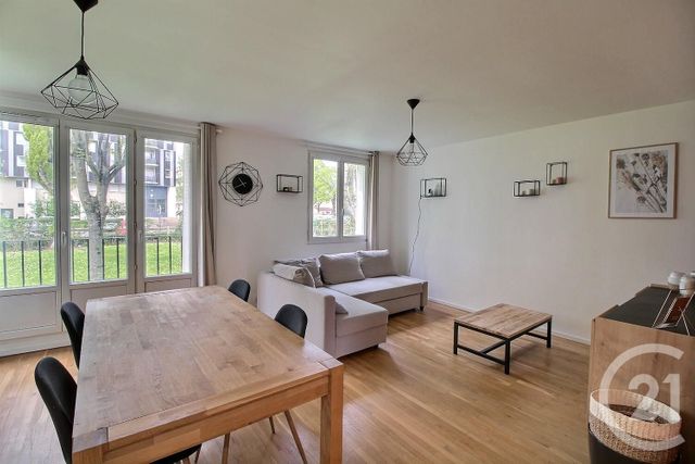 appartement - MASSY - 91