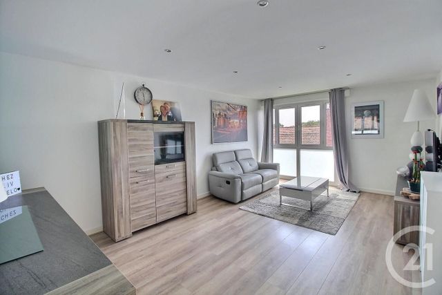 appartement - WISSOUS - 91