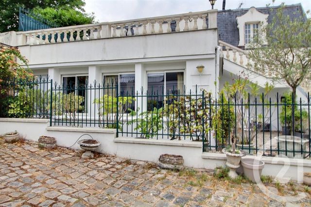 maison - WISSOUS - 91