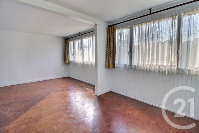 Appartement F4 à vendre - 4 pièces - 76.18 m2 - ANTONY - 92 - ILE-DE-FRANCE - Century 21 Aes Centre