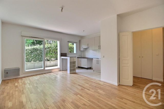 Appartement F3 à vendre - 3 pièces - 63.13 m2 - ANTONY - 92 - ILE-DE-FRANCE - Century 21 Aes Centre