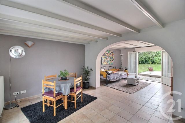 maison - WISSOUS - 91