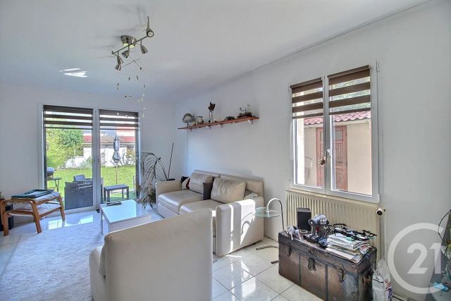 maison à vendre - 5 pièces - 121.0 m2 - ANTONY - 92 - ILE-DE-FRANCE - Century 21 Aes Centre